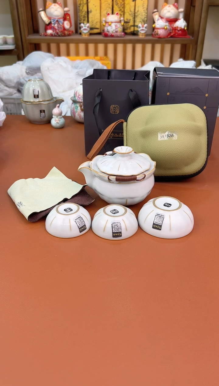 @@允礼茶器通用链接 这个真的很便宜
