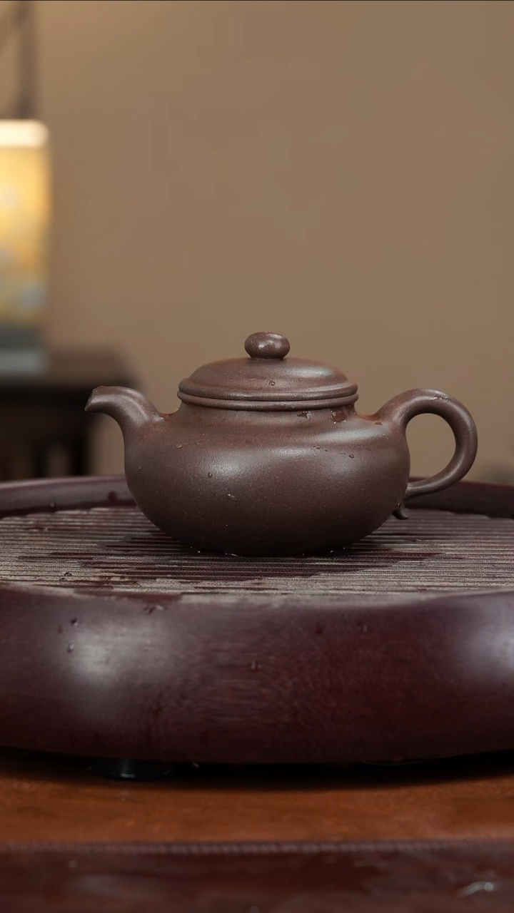 【闪购商品】紫砂茶壶宜兴紫砂壶