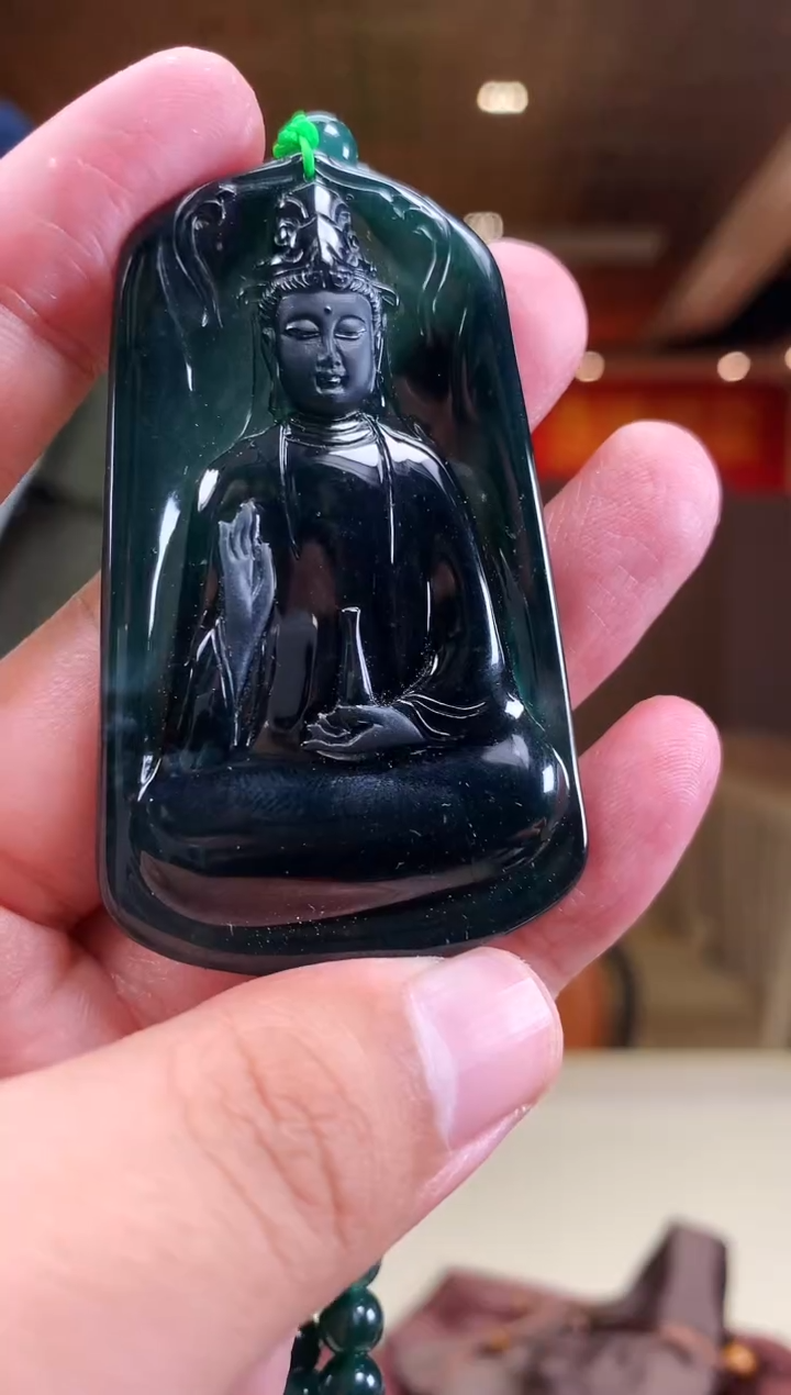 【闪购商品】定制翡翠未镶嵌             *222