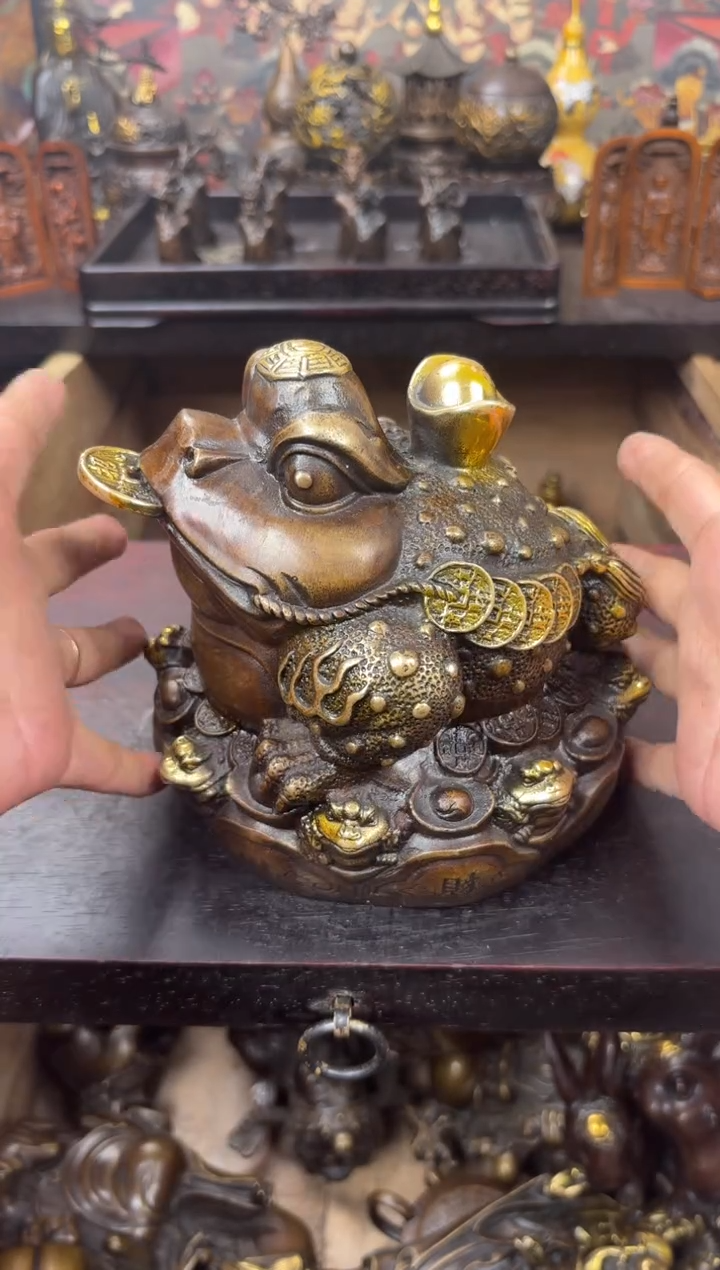 百富铜专属精品链接