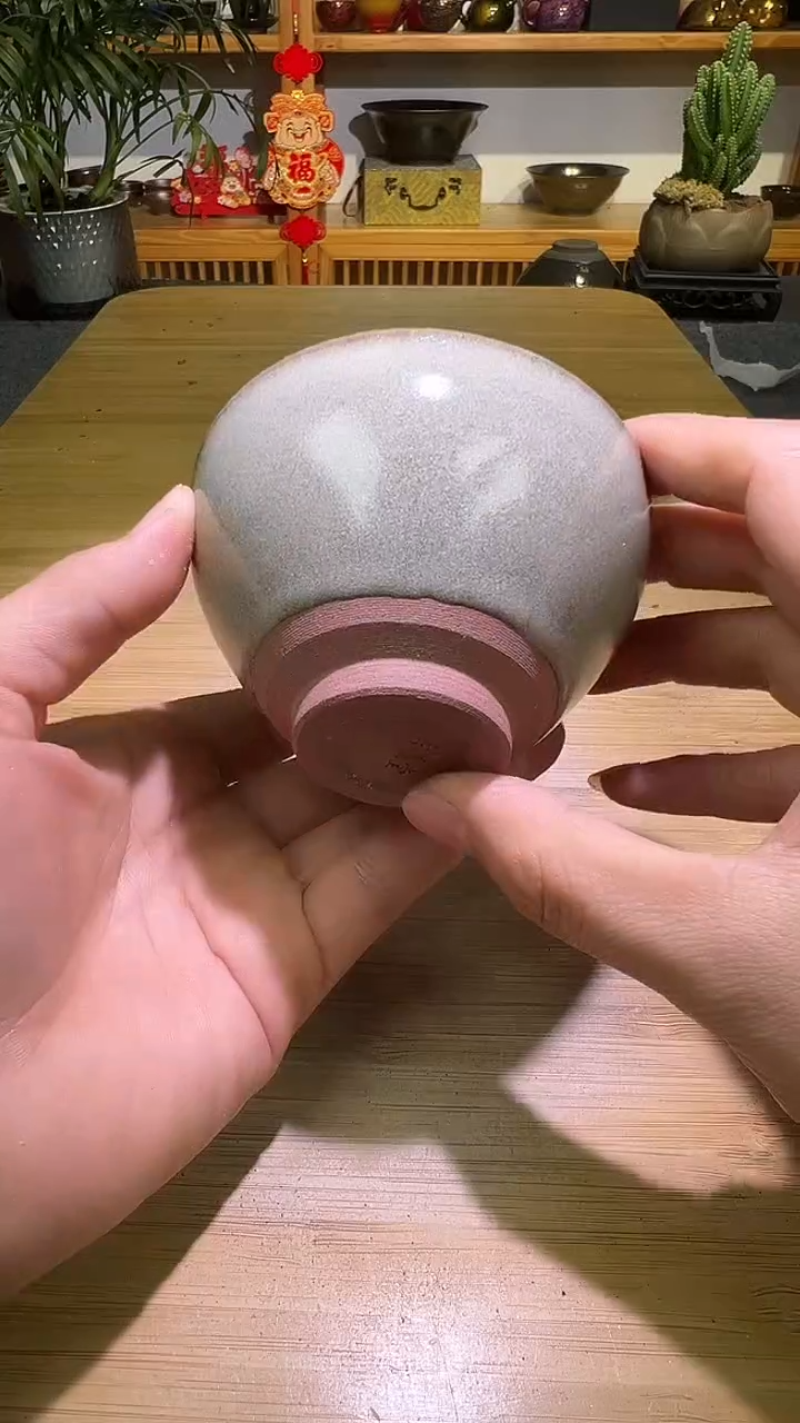 茶盏茶盏888888888白贝柴烧