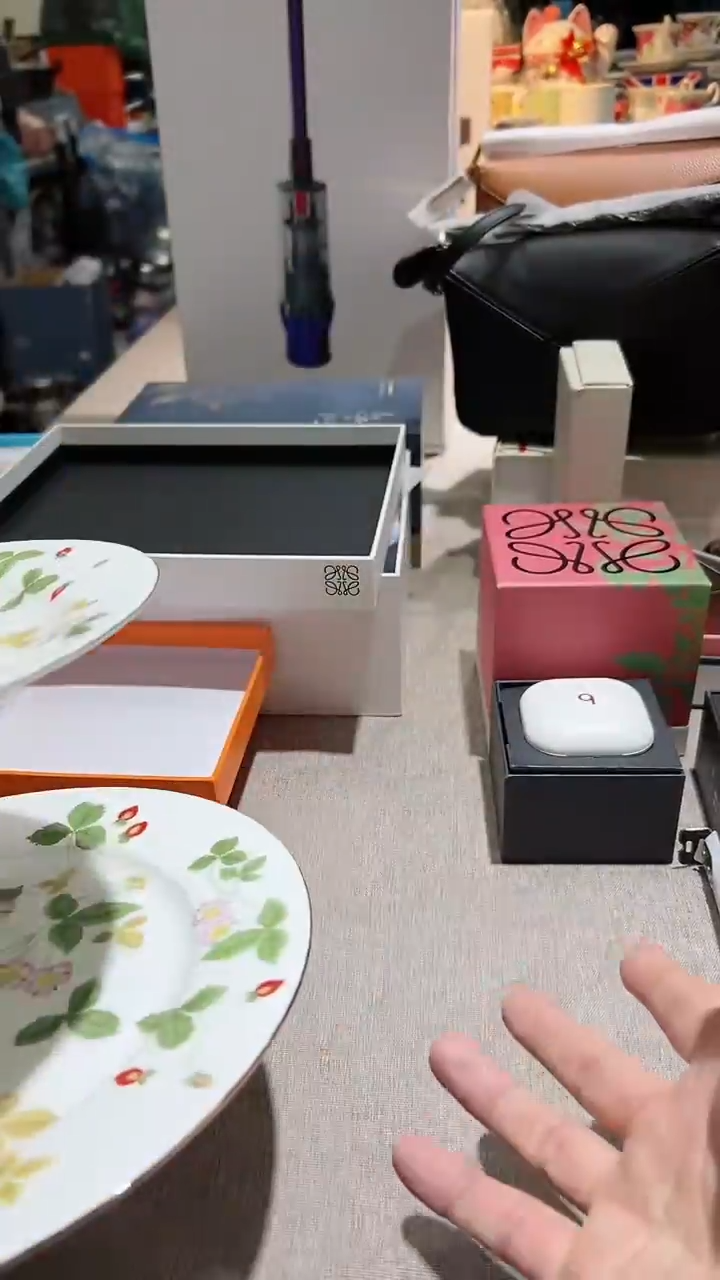 【闪购商品】瓷片正品保真，清库存