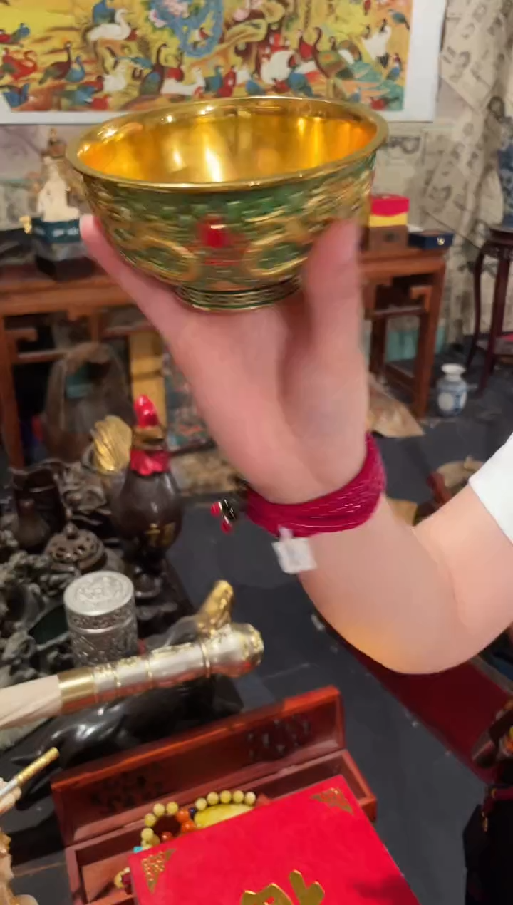 一一一一一一绿碗