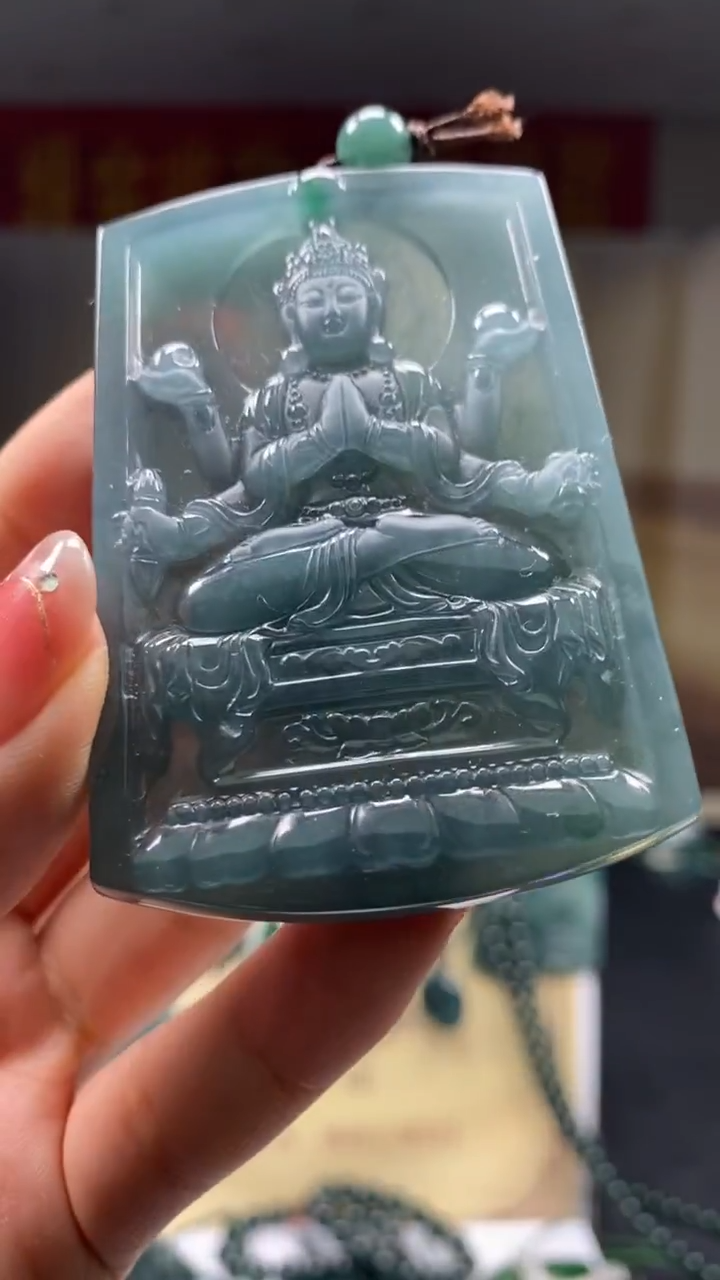 未镶嵌定制翡翠********773