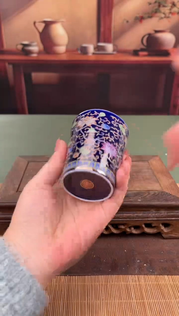 【闪购商品】顾德茶器福利闪购链接