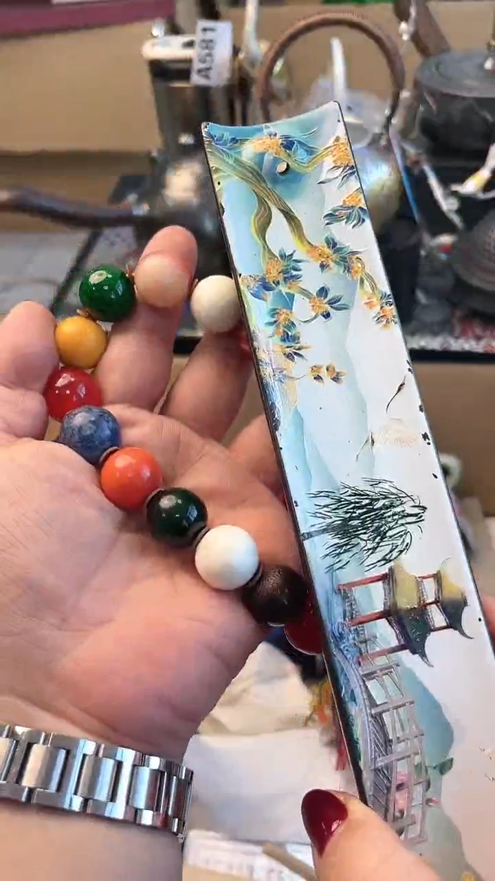 【闪购商品】瓷片LL炎美杂货铺质量保证