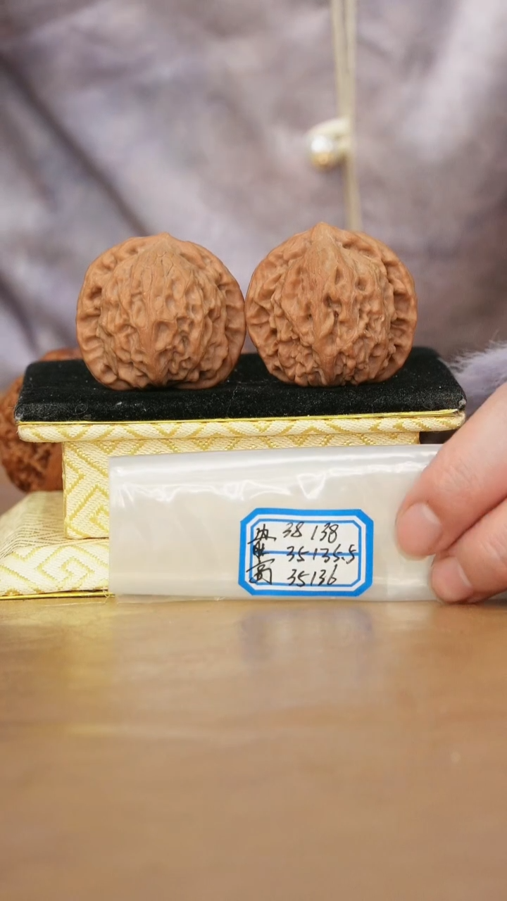 把件文玩核桃非嫁接北京