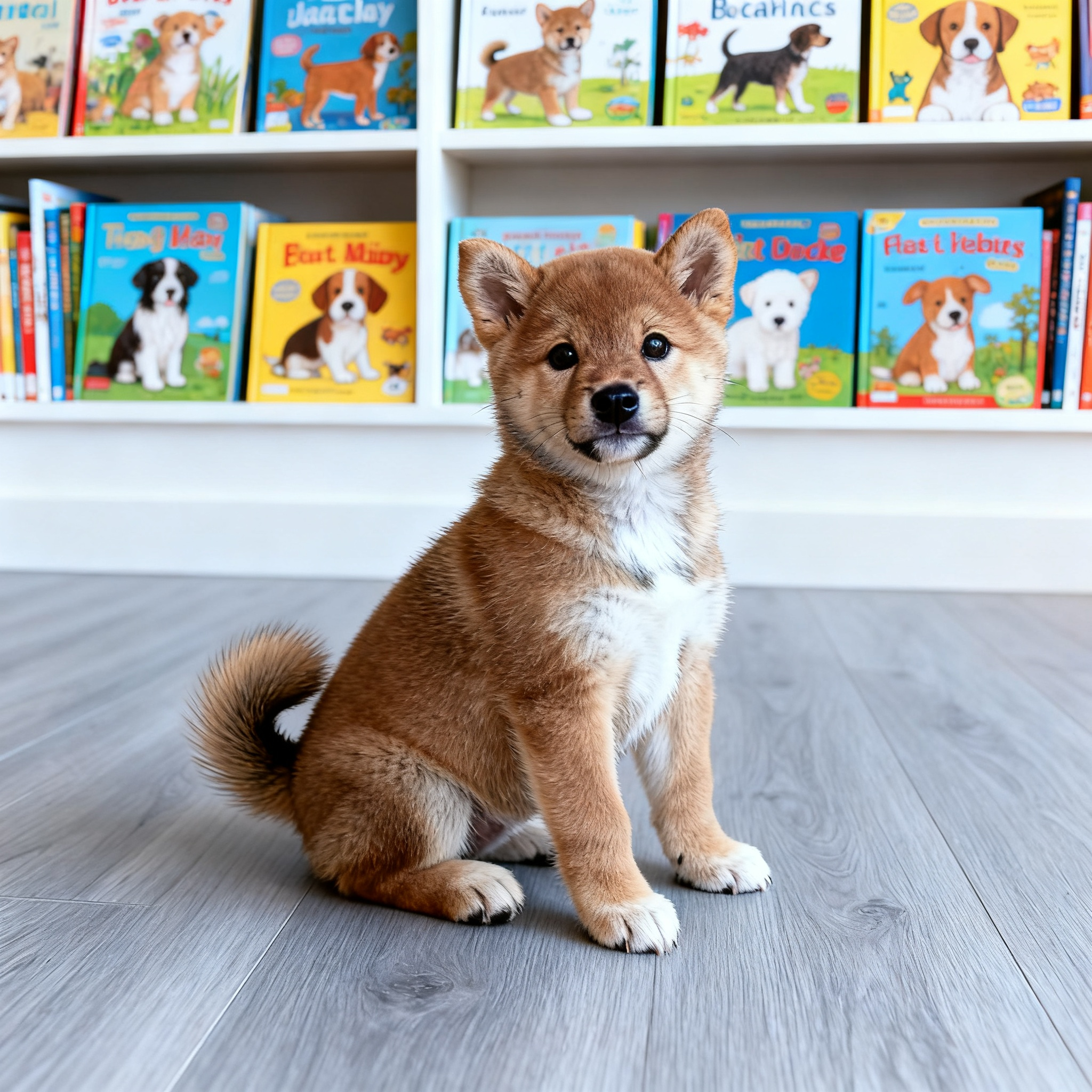 柴犬幼犬狗崽小狗狗可爱豆精品看家高智商活体便宜家养狗豆柴帅气