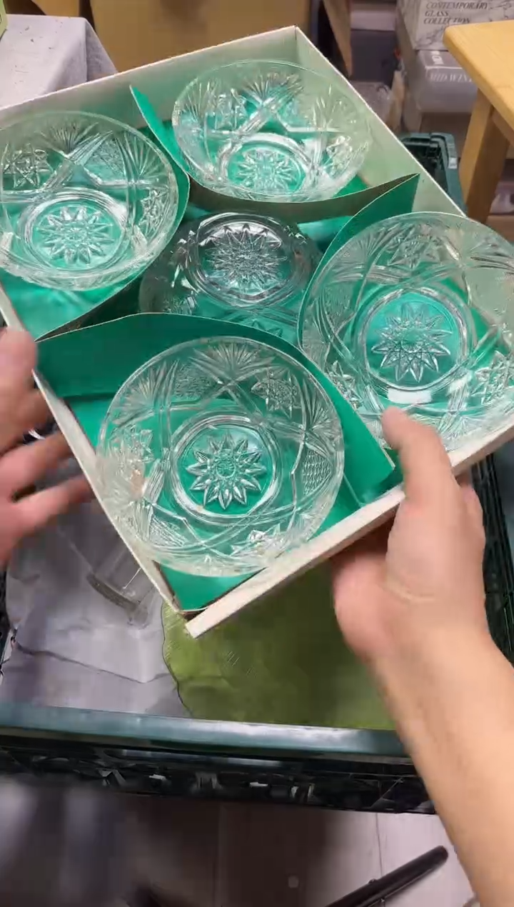 手工艺品玻璃J**e070
