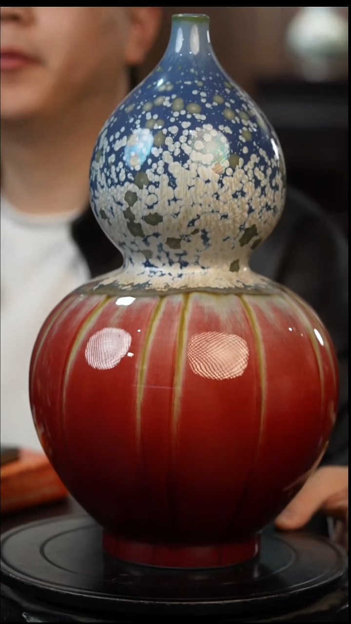 摆件瓷MRZ025/1景德镇