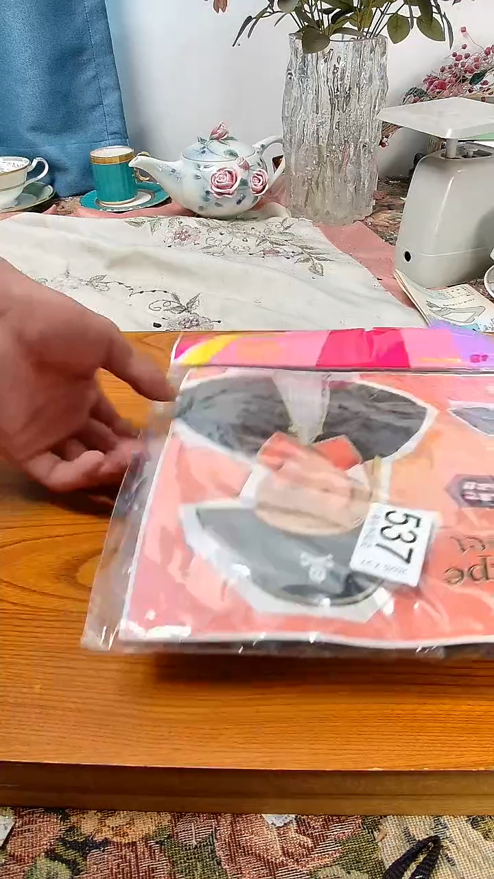 瓷片奈**️小淼海外陶瓷工艺品