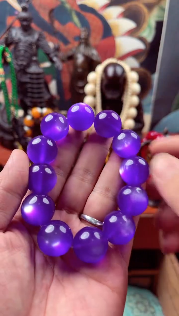 【闪购商品】琥珀裸石未镶嵌飞姐直播专属福利