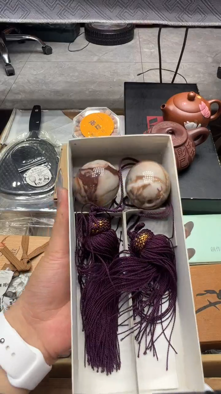 瓷器瓷器闪购商品 如图 中古品默认微瑕