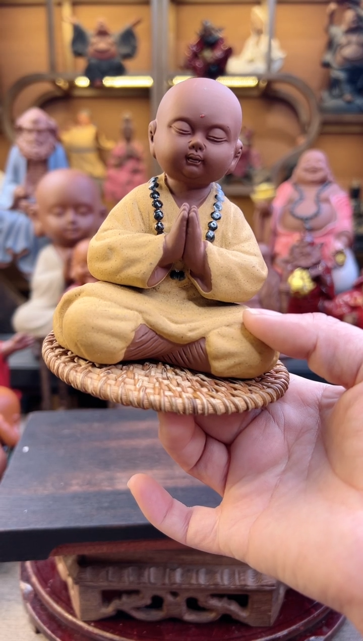 紫砂茶宠器闵紫砂茶宠摆件