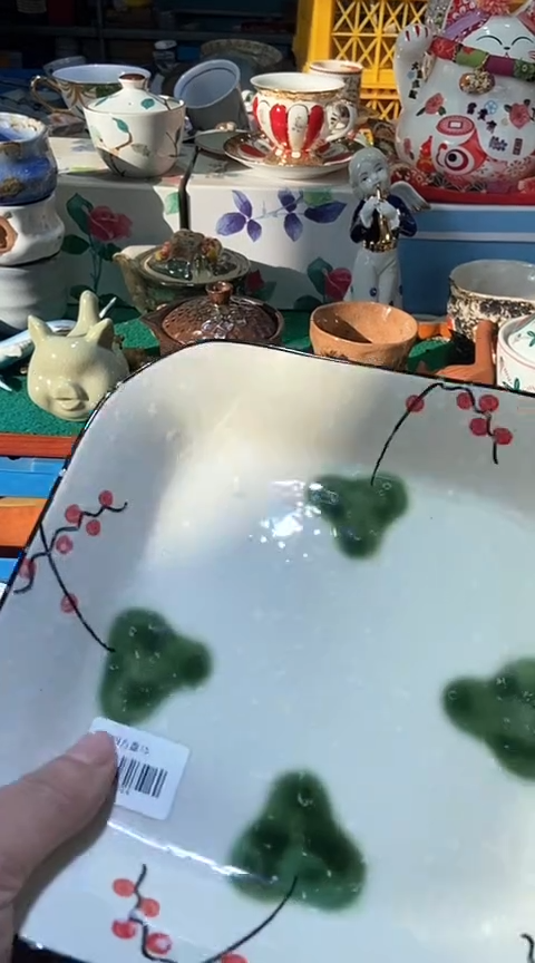 【闪购商品】瓷片111111111111111