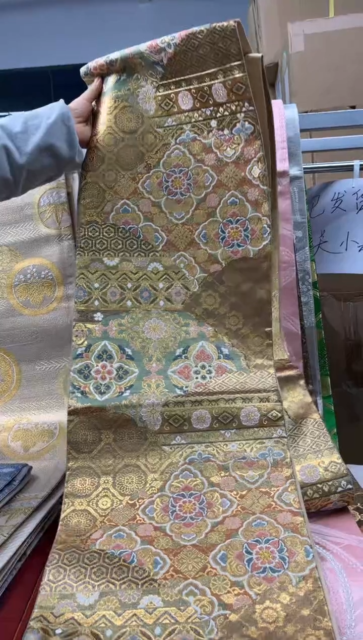 【闪购商品】织绣精选中古物品默认有瑕