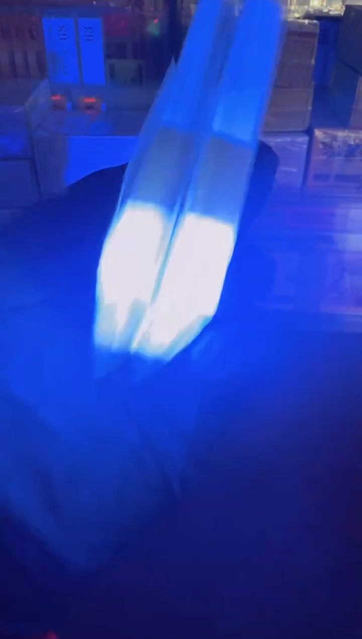 【闪购商品】2分荧光版 刀货