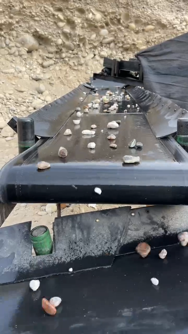 颈饰未镶嵌和田玉（糖玉）111