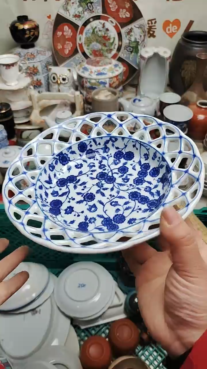 其他陶紫韵陶艺优品小铺满30包邮