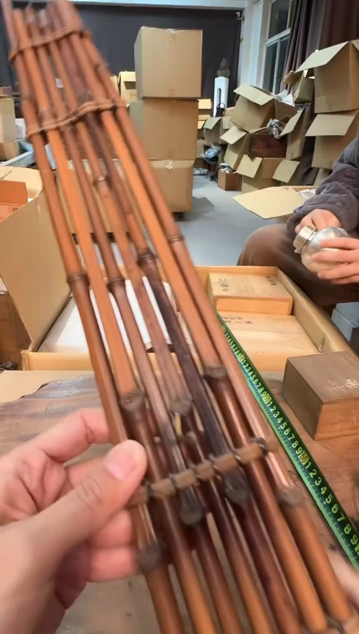 【闪购商品】摆件13Y古美空间美学A94