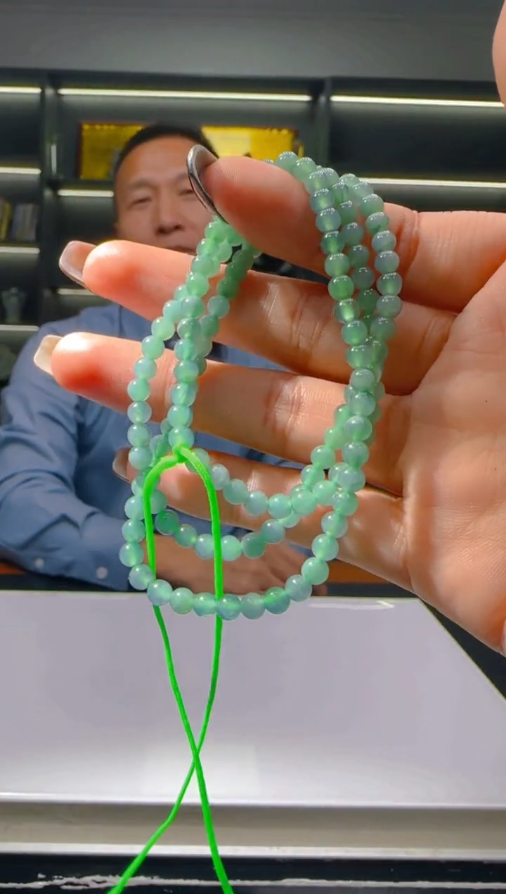 未镶嵌定制翡翠Y-@@YD113011（多样性发其一）