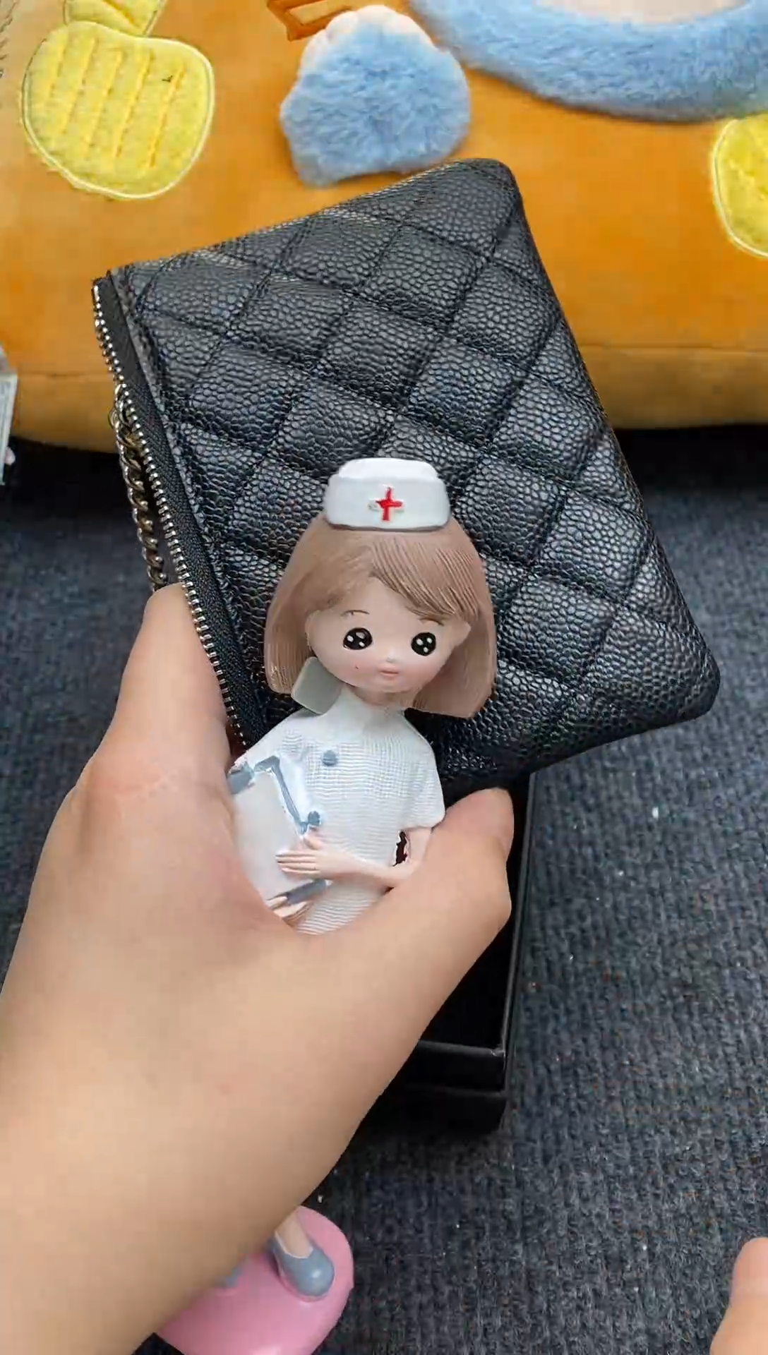 其他如图所示 平安高端礼品银