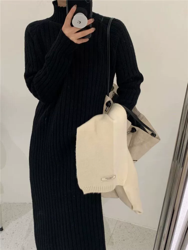 SS001-SS008直播为准女装收腰显瘦裙连衣裙
