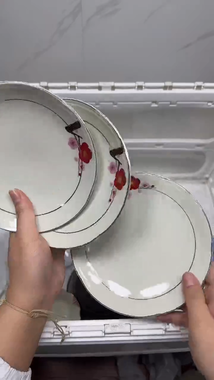 【闪购商品】185回流瓷器，默认微瑕18.8包邮