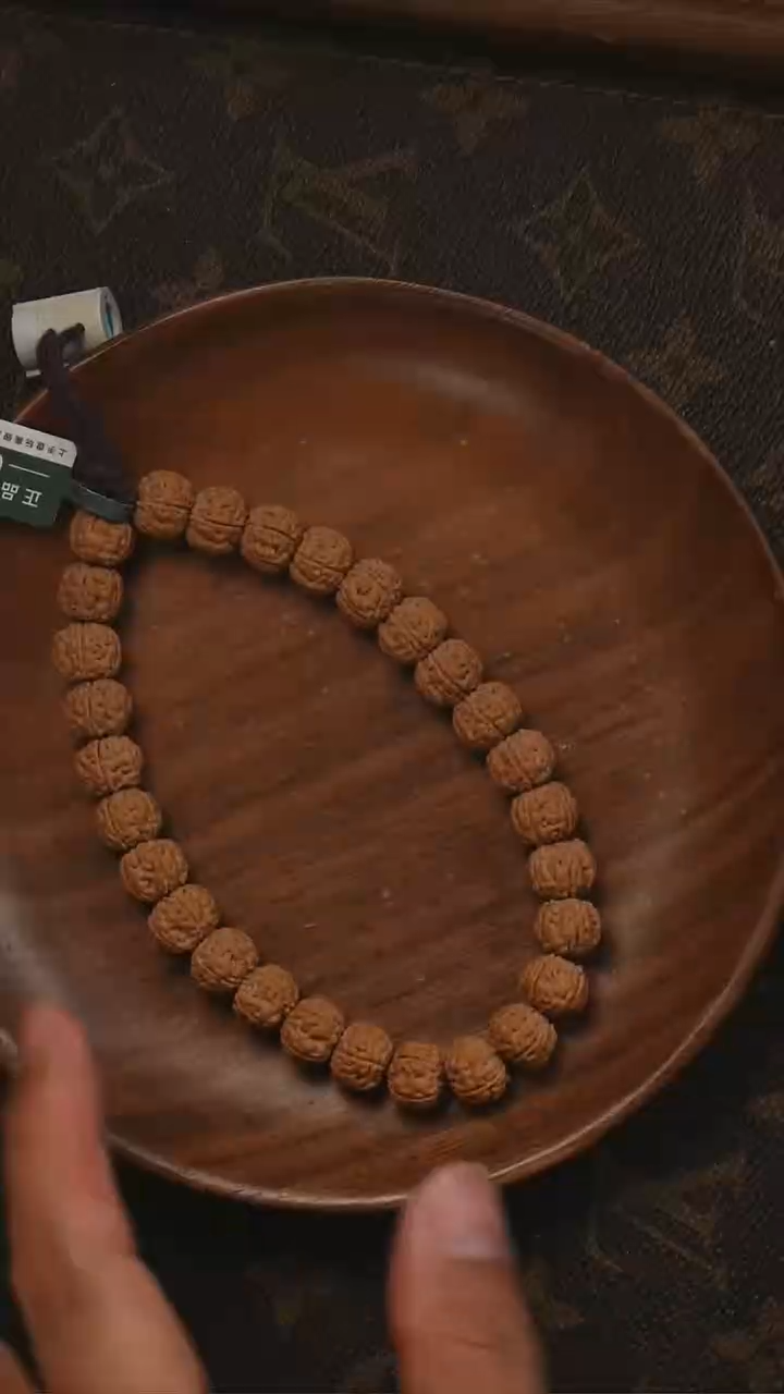 手串金刚菩提S13神秘一号单圈