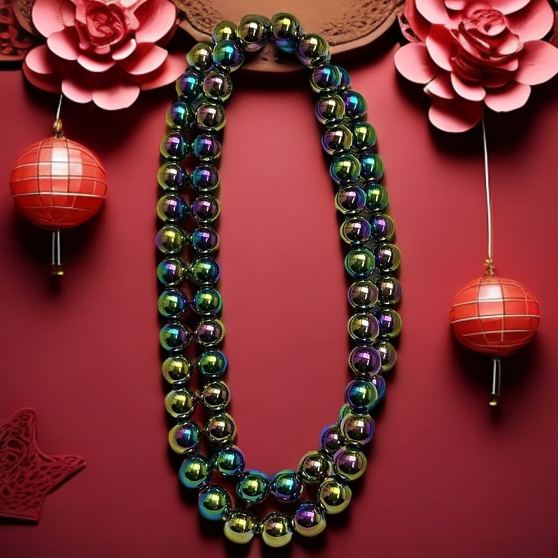 项链C417精美时尚百搭男女同款首饰