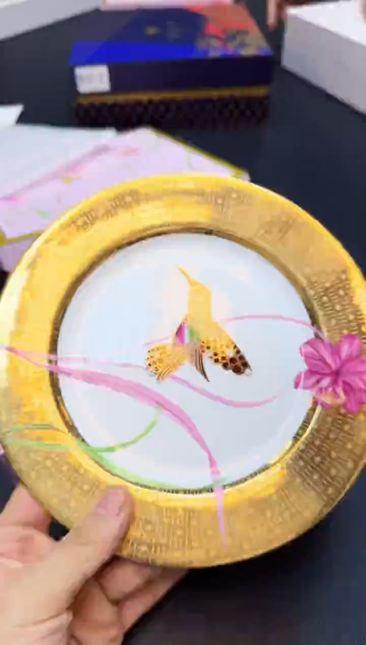 【闪购商品】瓷片全新正品一件不留@@Y451