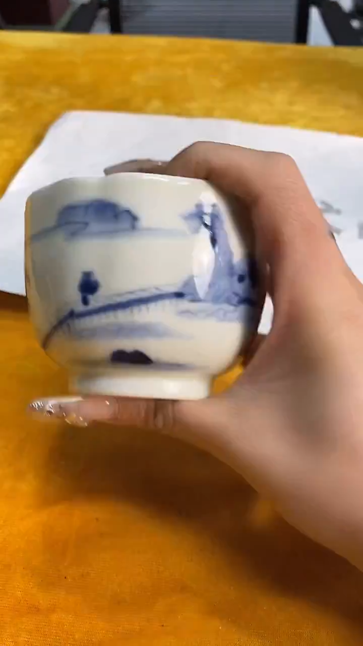 A378景德镇高端瓷器