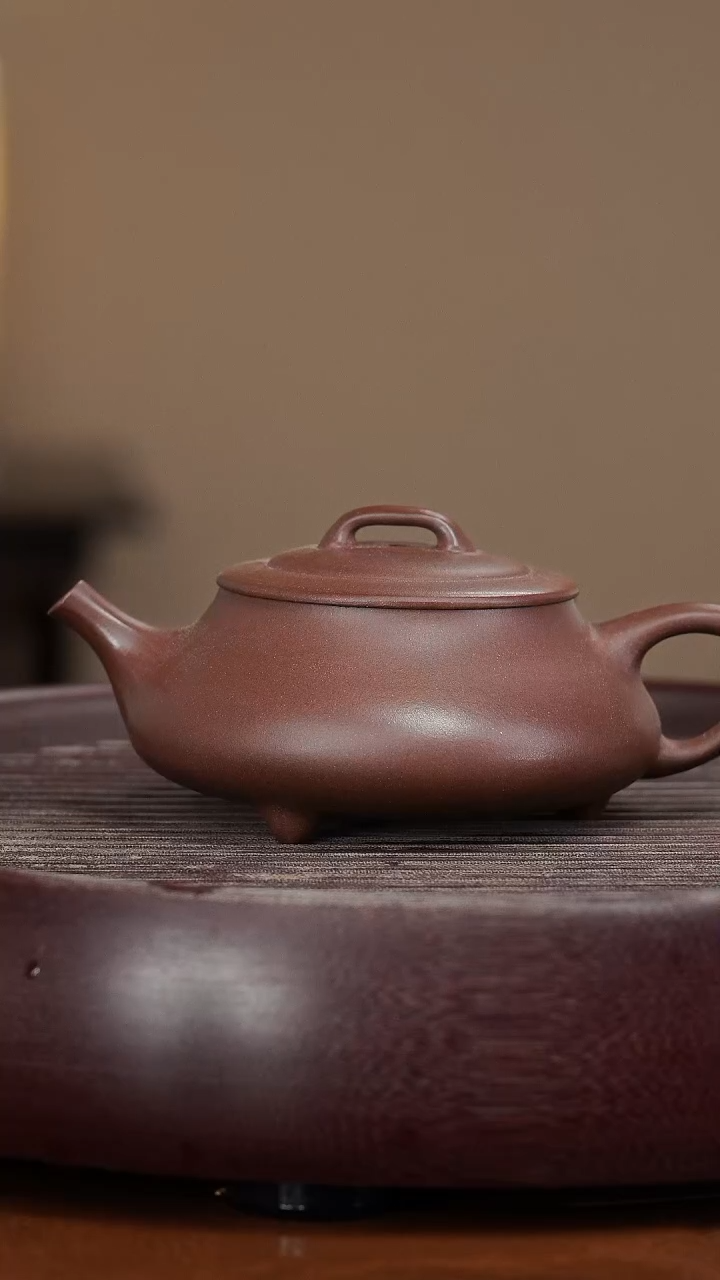 【闪购商品】紫砂茶壶宜兴紫砂壶
