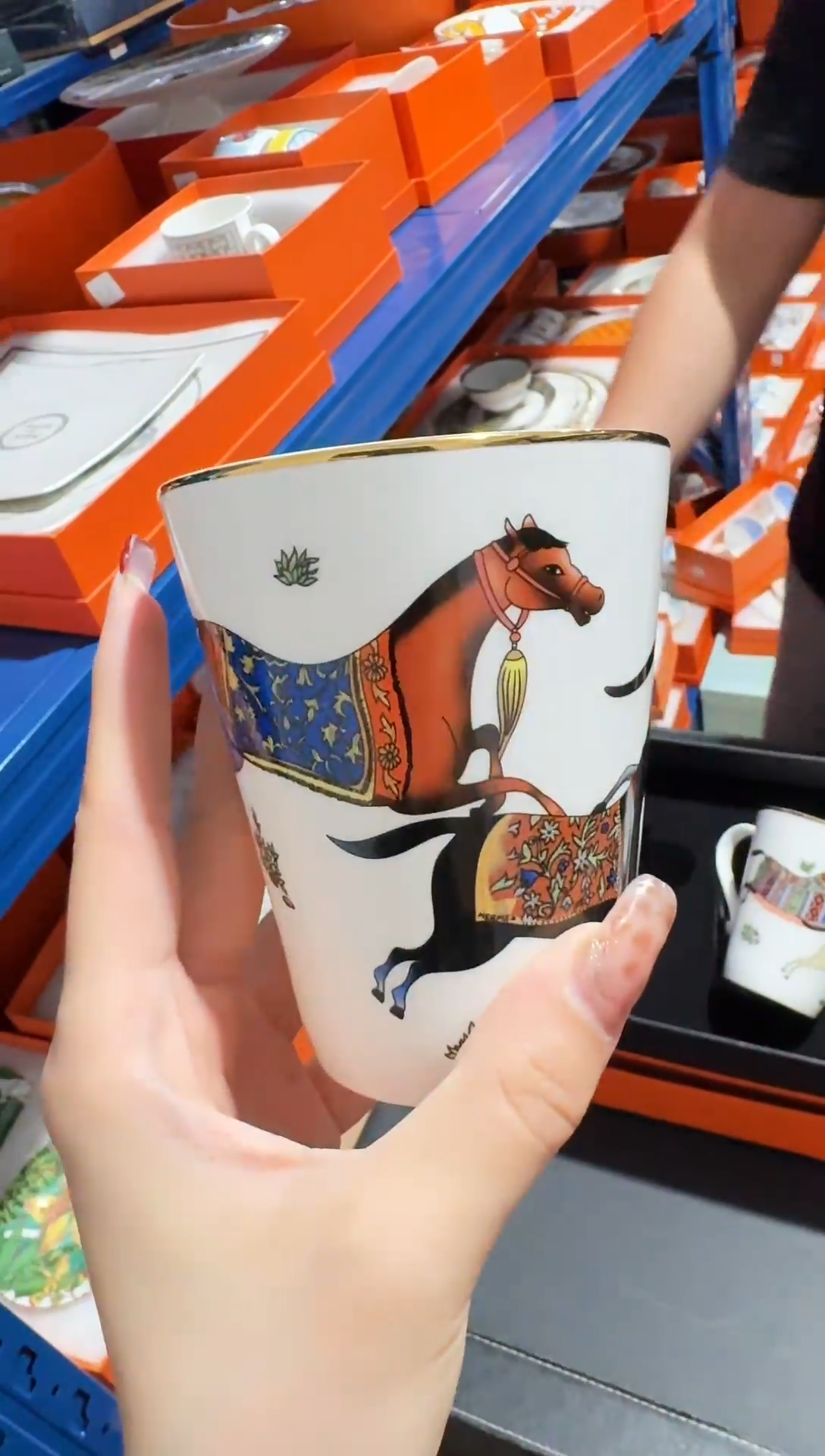 36%以上骨粉骨瓷--