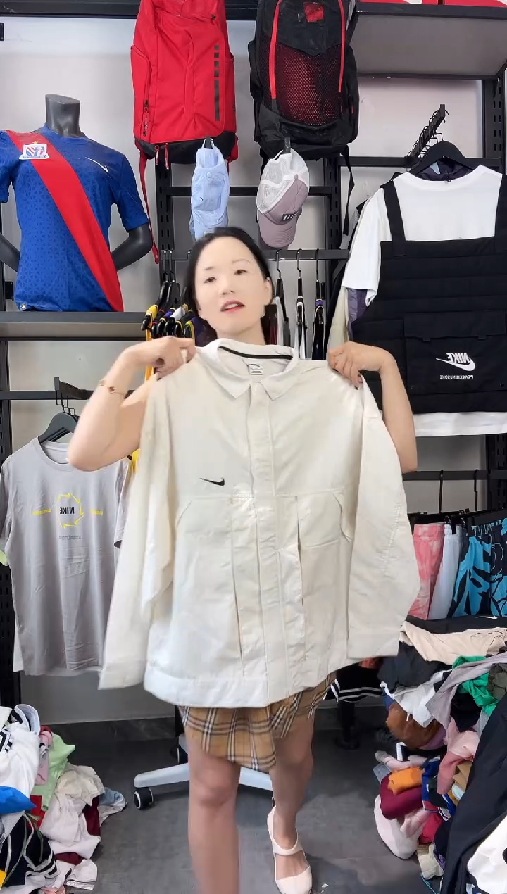 781  ·编码 瑕疵款以直播间过款为准 尺码·2XL