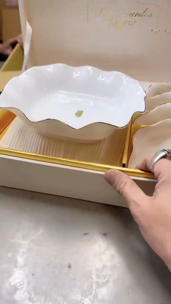 【闪购商品】瓷片1143聚宝缘二号店