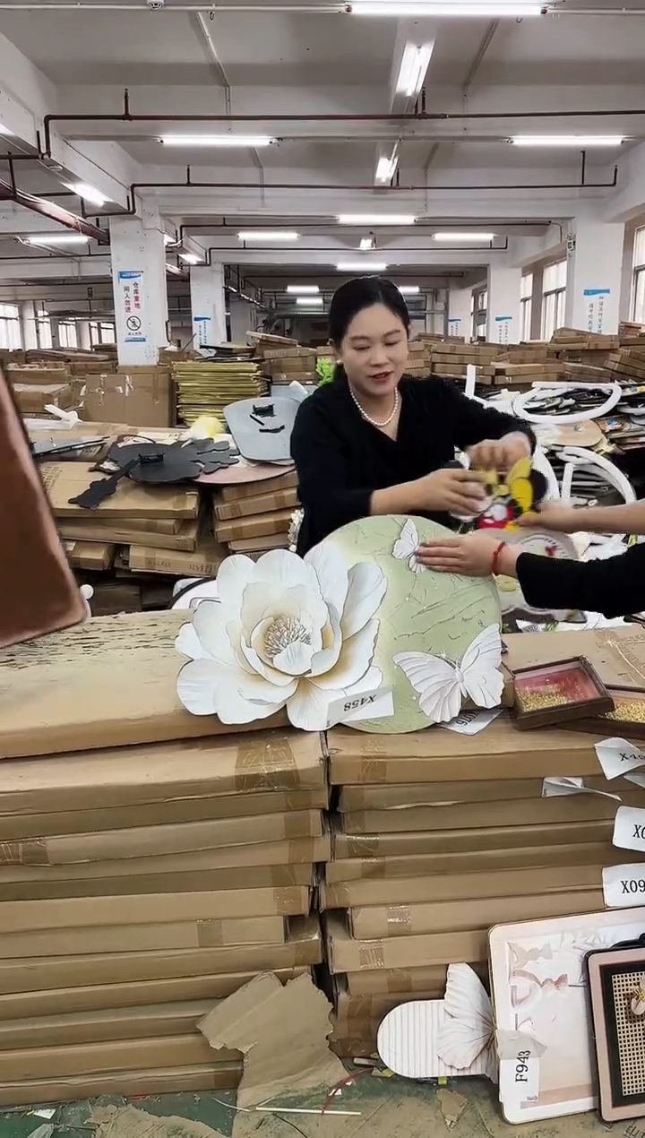 横款孤品果果微瑕闪购X458