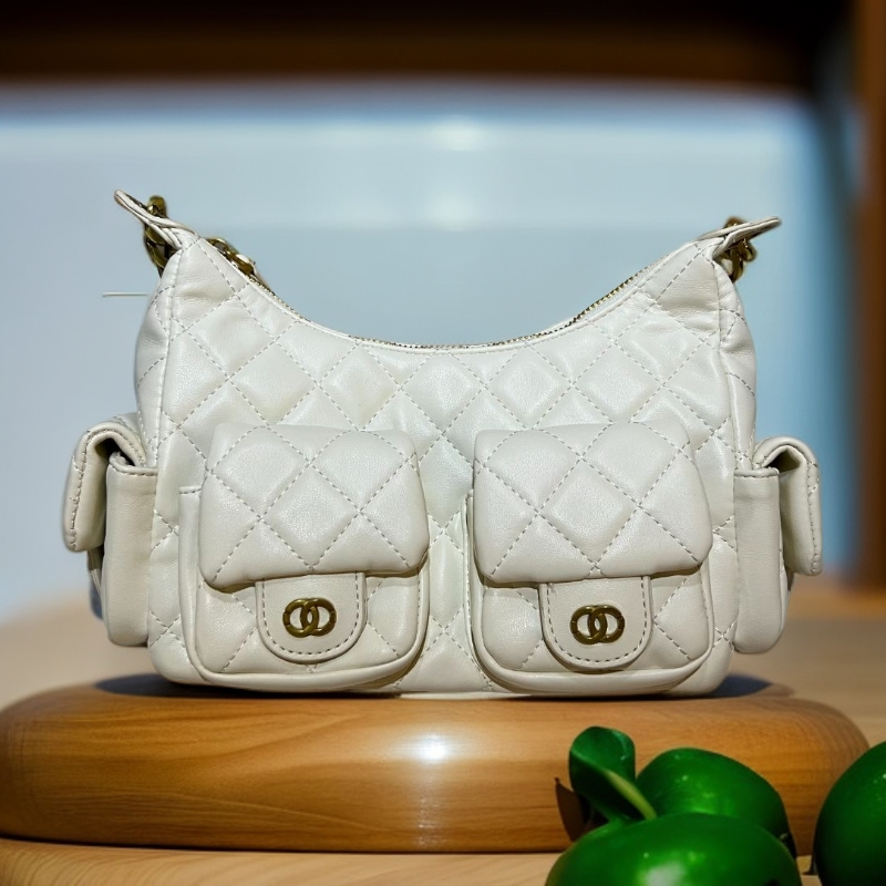 【M211】新款大容量女包多功能斜挎包百搭单肩包