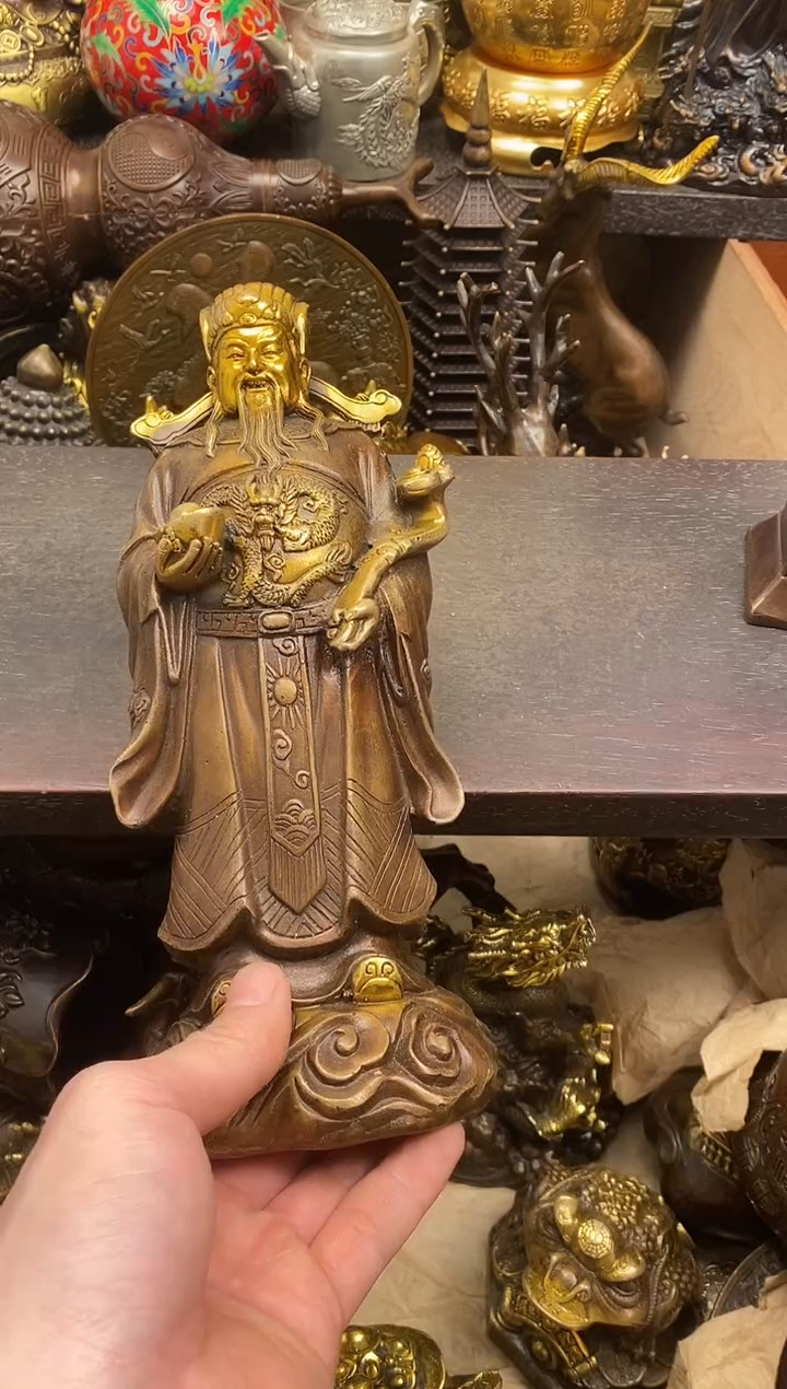 案台摆件 物品摆件