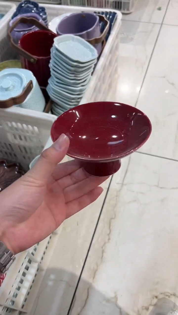 盘陶微瑕商品 介意勿拍