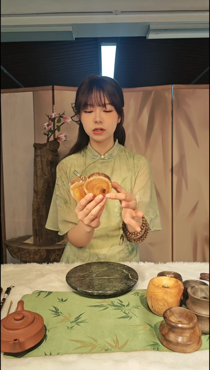 柏木（崖柏）崖柏红油料