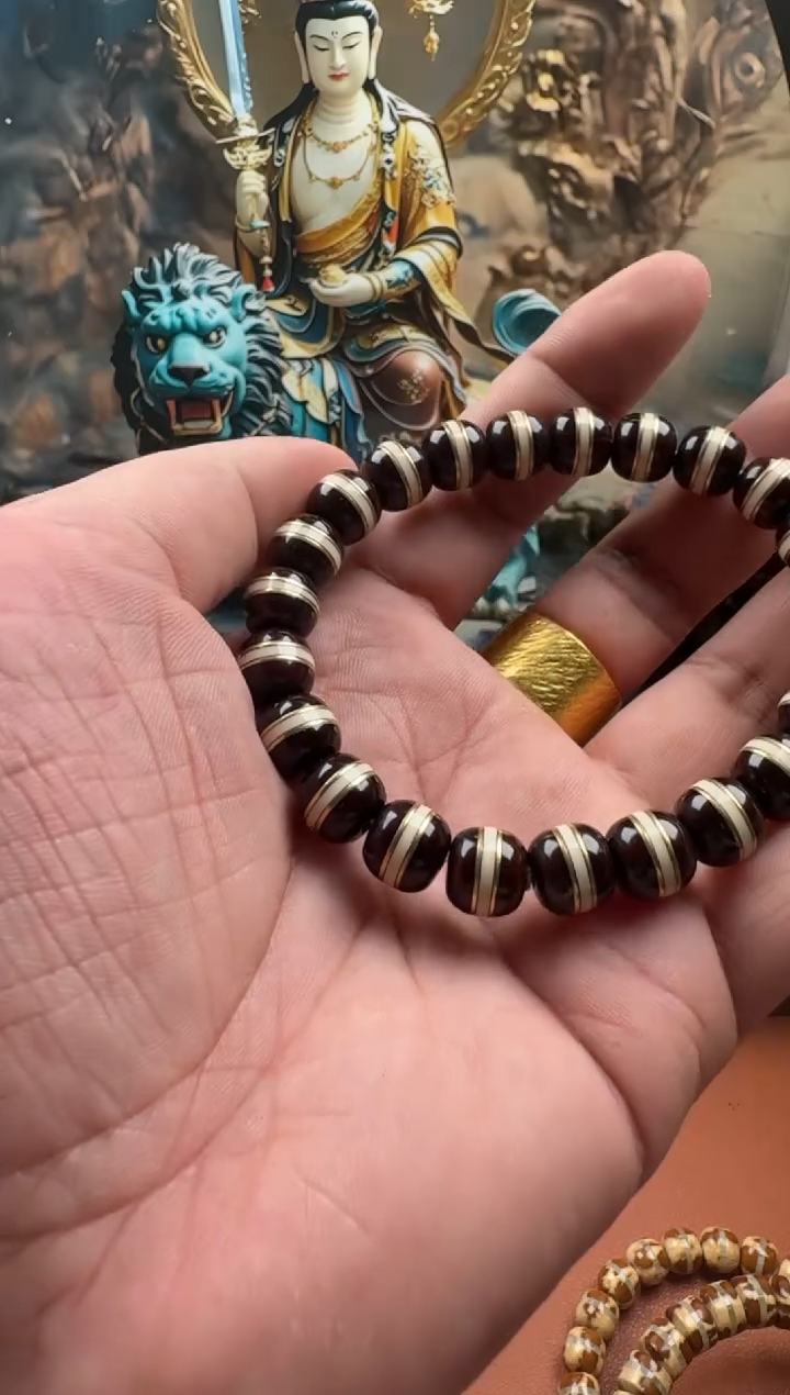 紫金鼠吊坠紫金鼠一线天四代19号