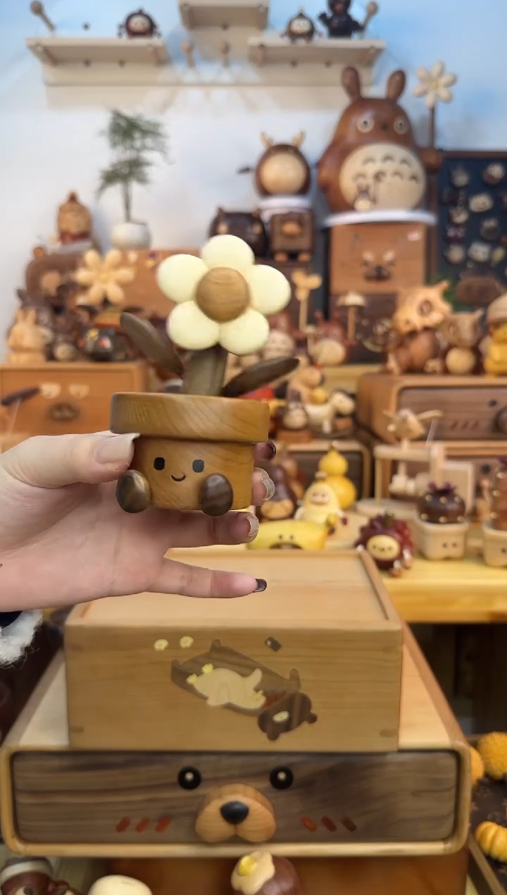 木 一物一拍 一物一拍