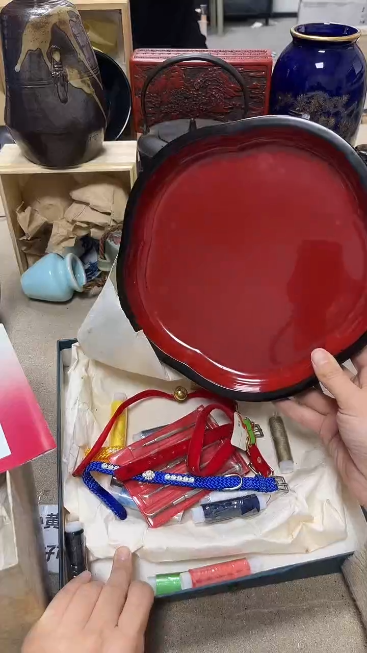  微瑕商品 介意勿拍69