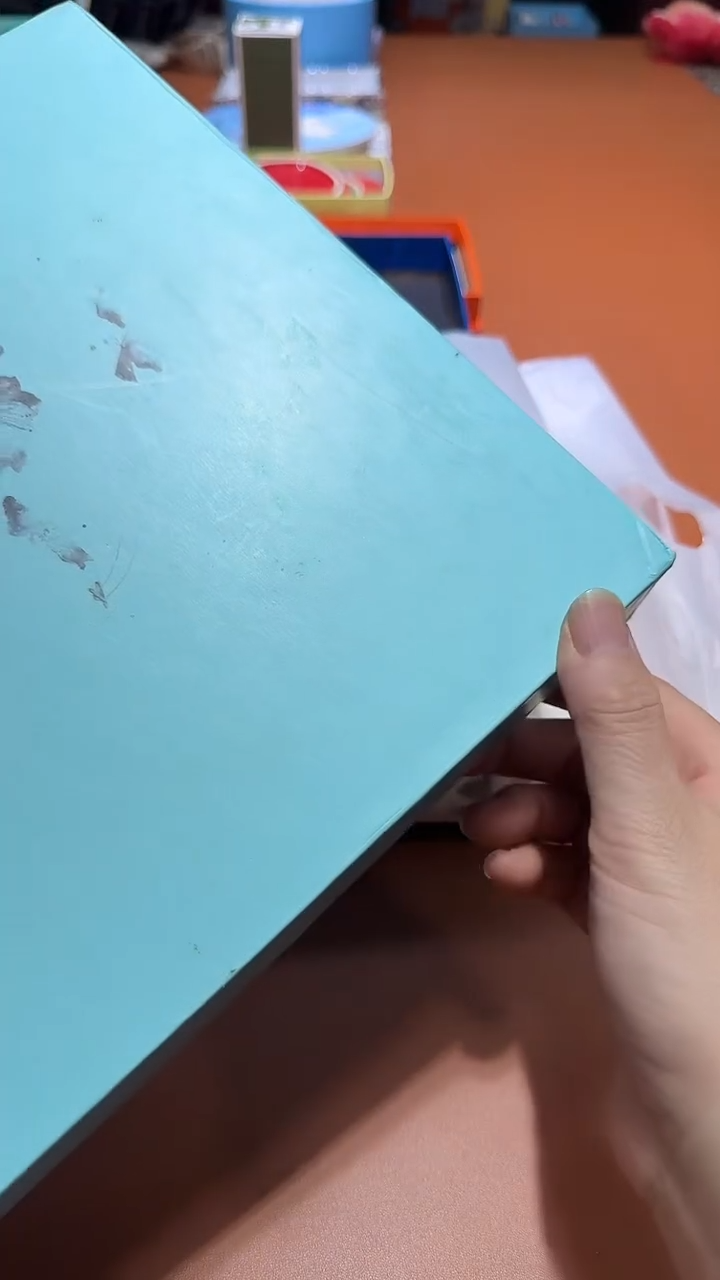 瓷片生活的本意就是开心@@1