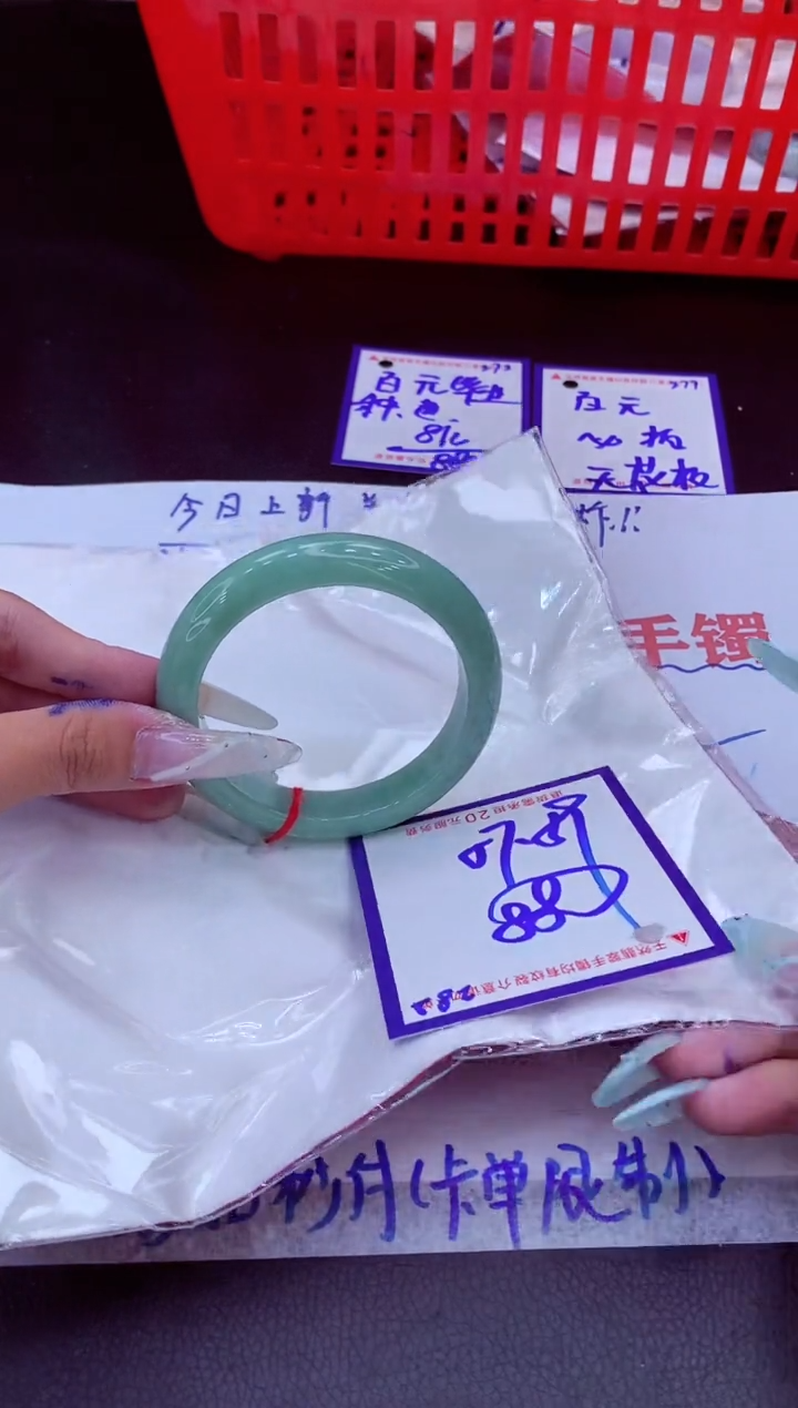 未镶嵌手镯翡翠11111111