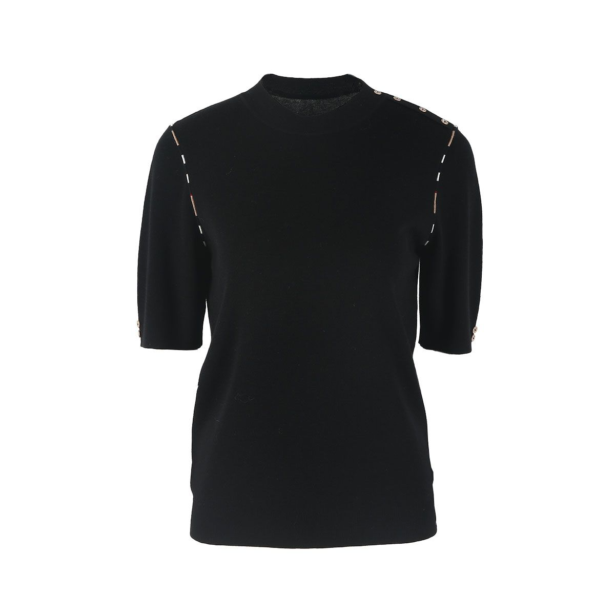 【达人专属】亲肤舒适简约套头S3535