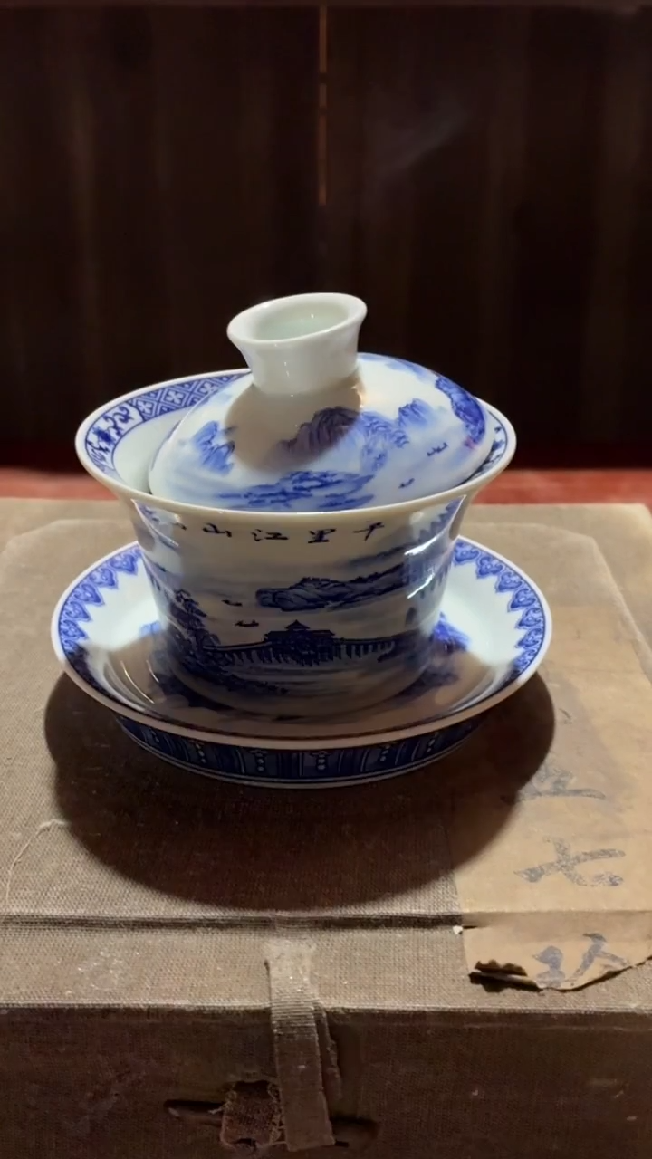 摆件瓷I45景德镇陶瓷摆件