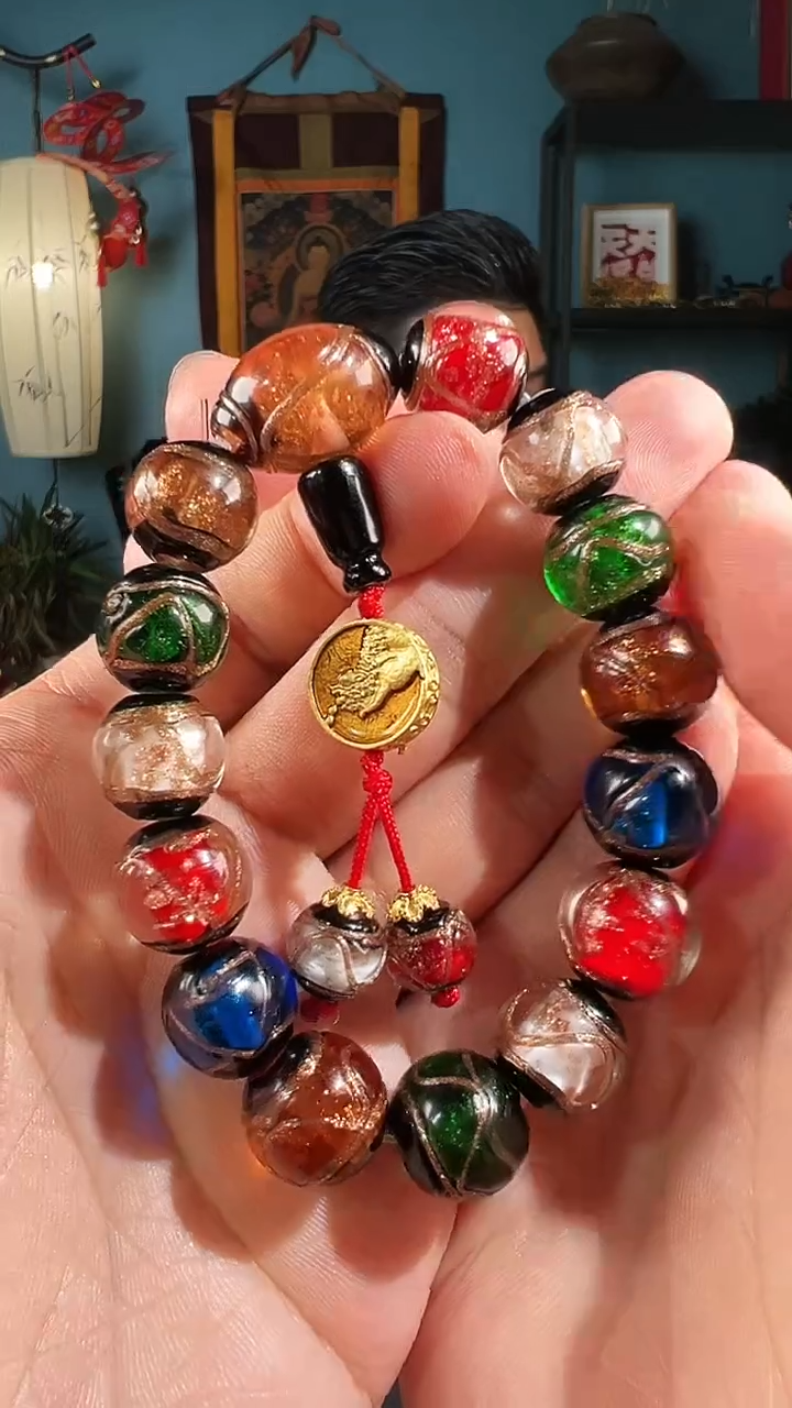 【闪购商品】随机发货配饰配饰