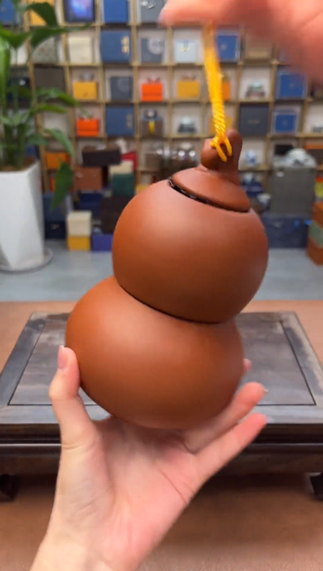 【闪购商品】@@万瓷茶奢馆甄选精品